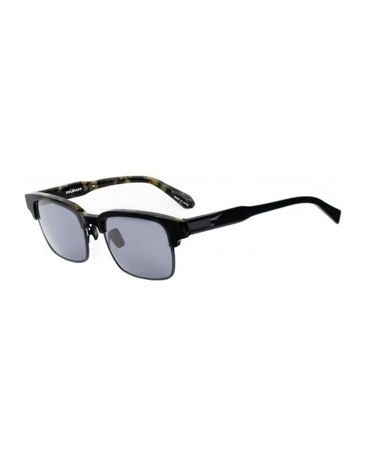 Belstaff Black Rampling-S103 Rampling 52 S103 Sunglasses