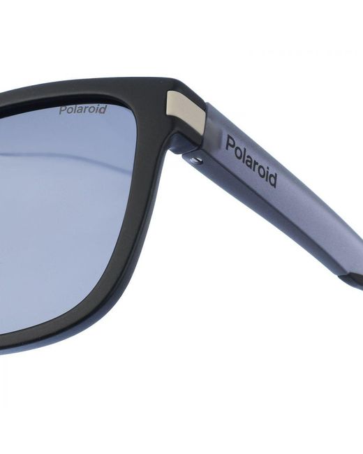Polaroid Blue Sunglasses Pld2138S