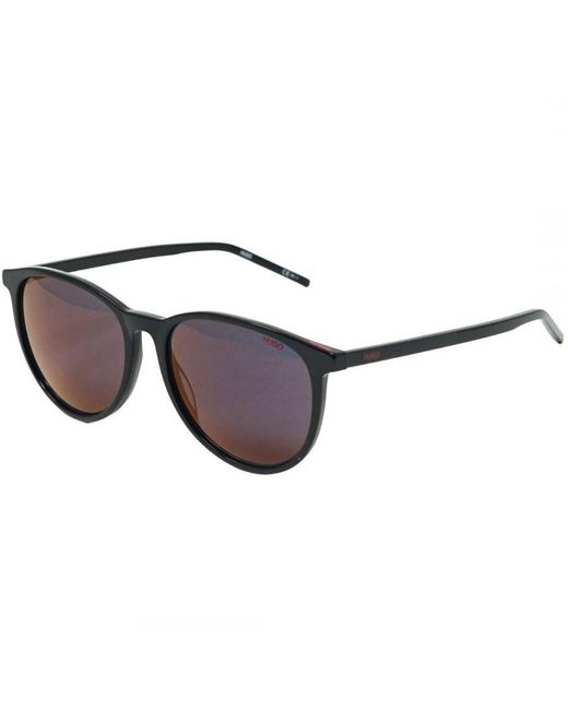 Boss Blue Hg1096/S Lnrd 807 Sunglasses for men
