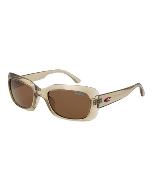 O'neill Sportswear Natural Sunglasses Ons 9012 2.0 100P 53