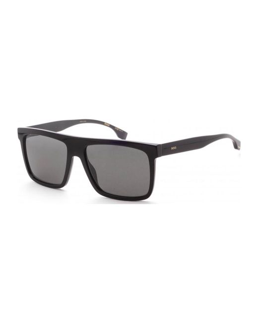 Boss Black Hugo 59Mm Sunglasses 1440Os-0807-M9 for men