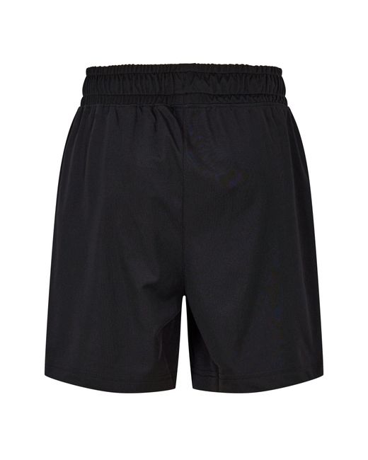 Castore Black Short