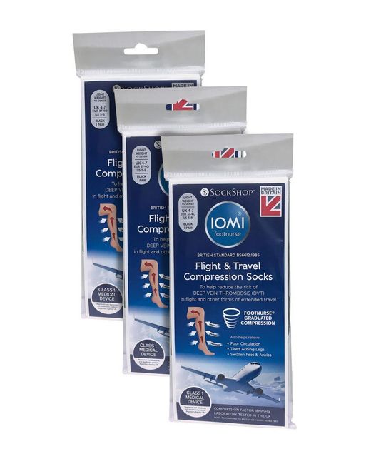 IOMI White Iomi Womens