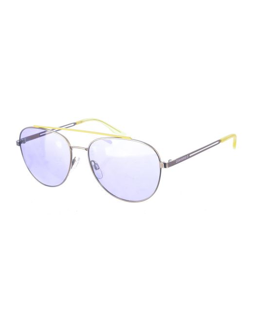 Converse Metallic Sunglasses Cv100S