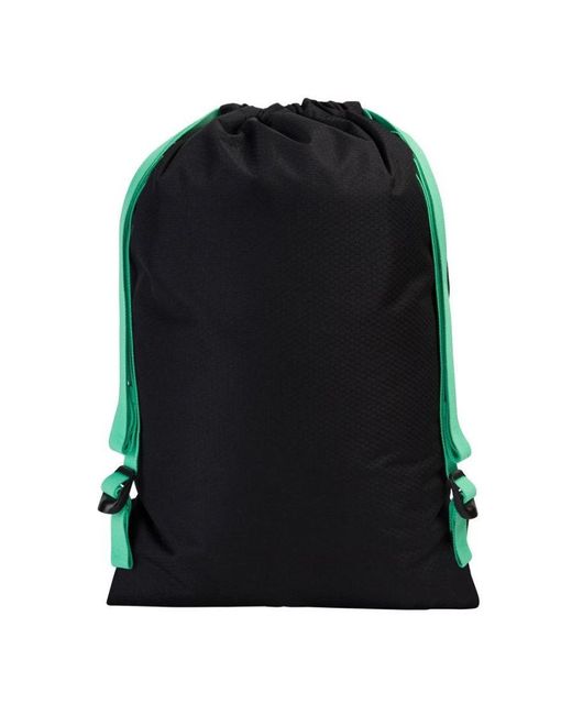 Speedo Black Pool Bag