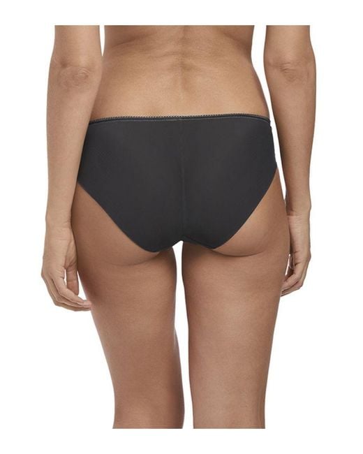 Wacoal Black Lace Perfection Brief