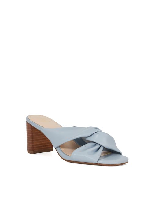Dune Blue Ladies Mornington