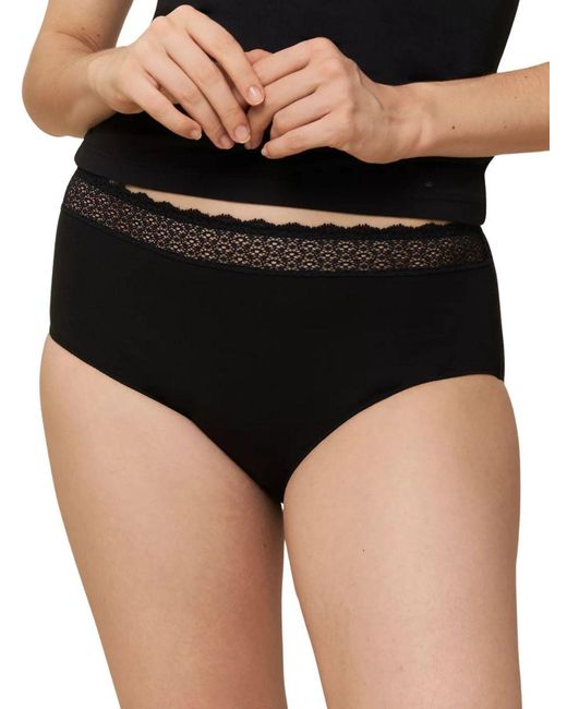 Triumph Black Feel Of Modal Midi