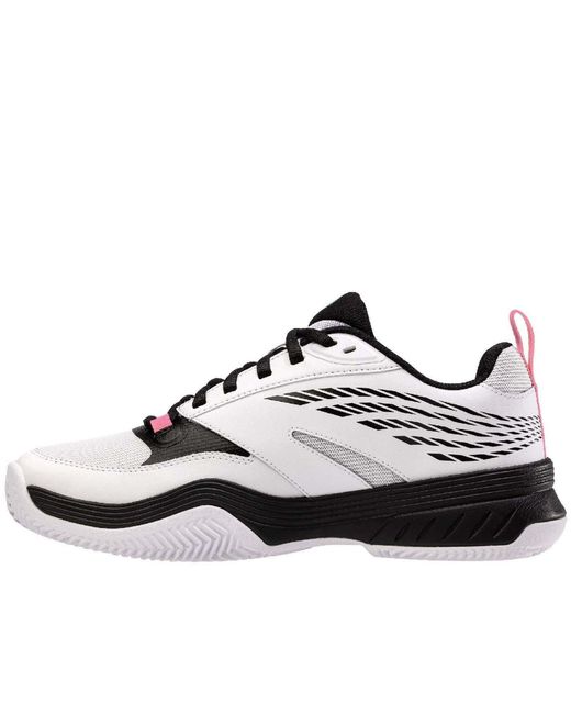 K-swiss White Speedex Padel Trainers for men