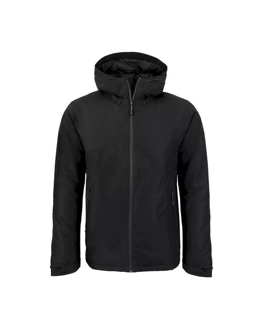 Craghoppers Black Expert Thermic Insulated Jacket for men