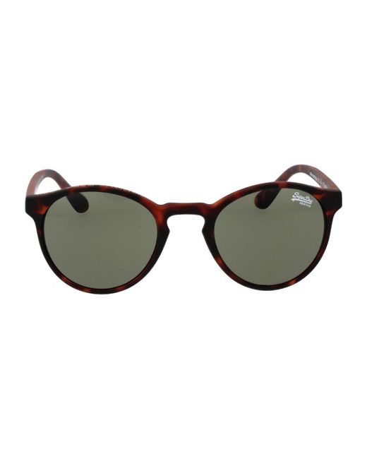 Superdry Black Sds Saratoga 47 102 Sunglasses