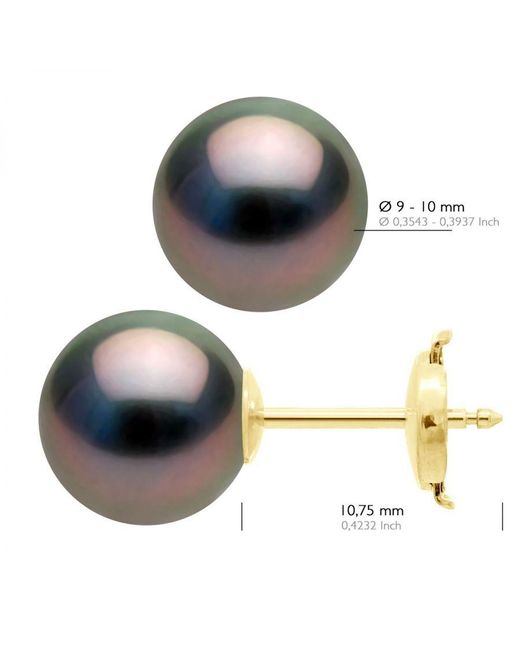Ateliers Saint Germain Yellow Earrings 375
