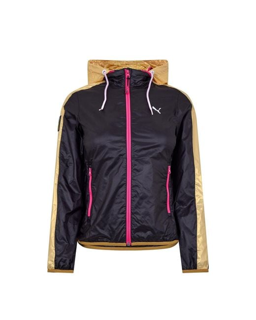 PUMA Blue Puma Womens