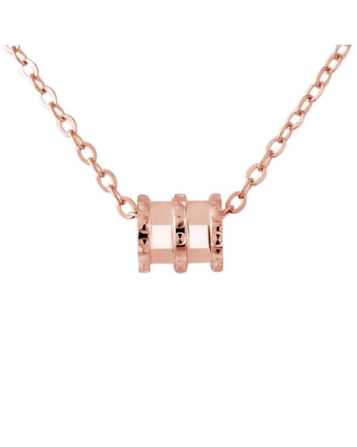 Lova - Lola Van Der Keen Pink Lova