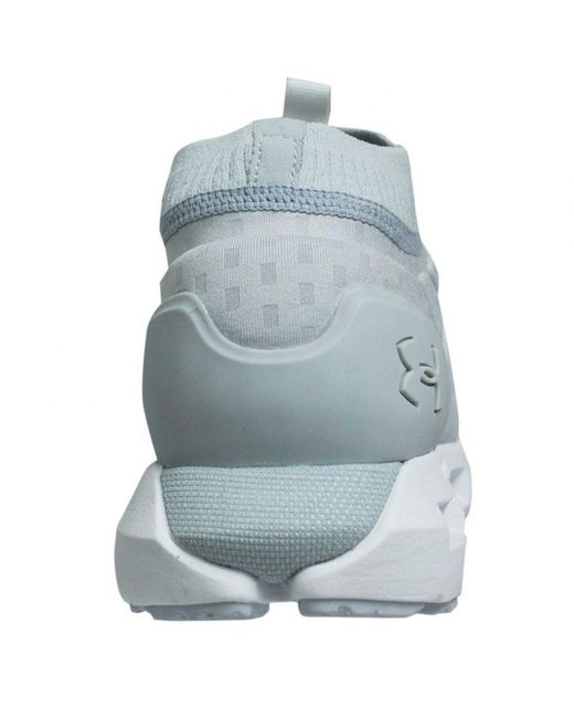 Under Armour Black Hovr Phantom August Running Trainers Textile for men