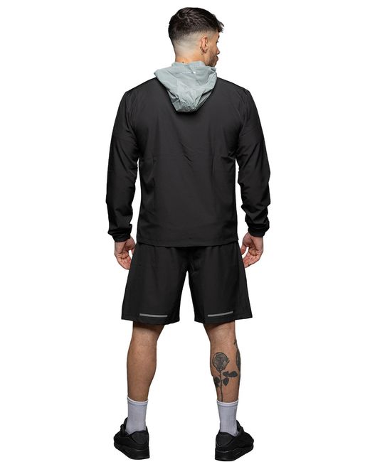 Kruze By Enzo Black Kruze By Enzo for men