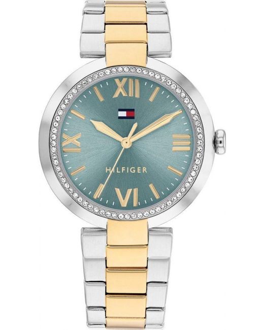 Tommy Hilfiger Gray 1782680 Ladies Watch