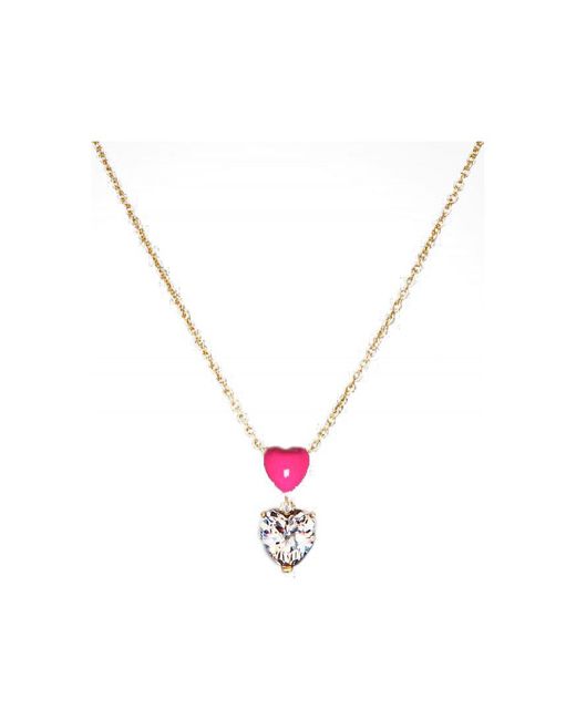 Chiara Ferragni Metallic J19Awd01 Ladies Necklace