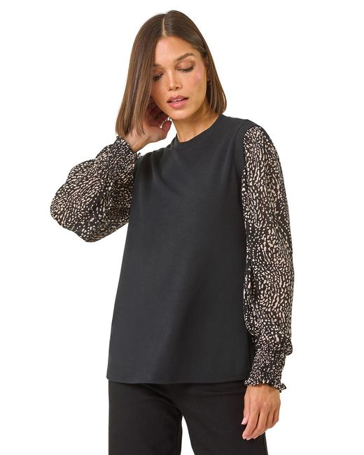 Roman Black Roman Womens 2