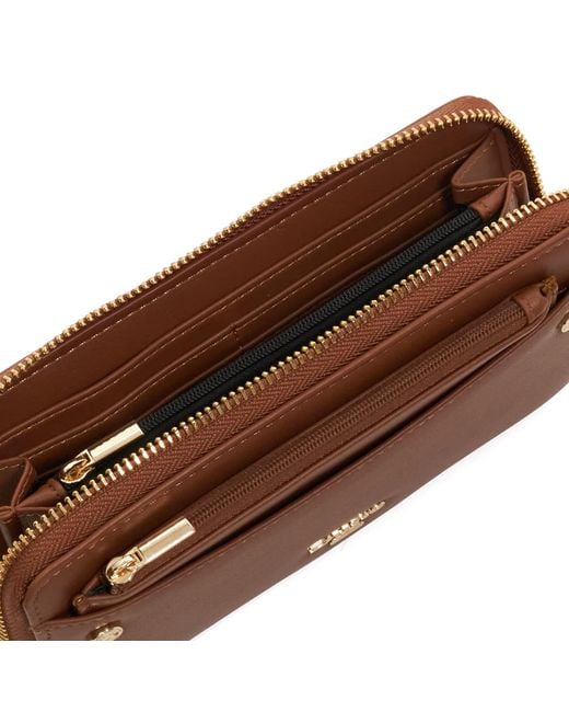 Dune Brown Accessories Kaede
