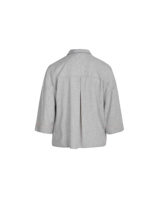 CCDK Gray Sonja Pajamas Ld99