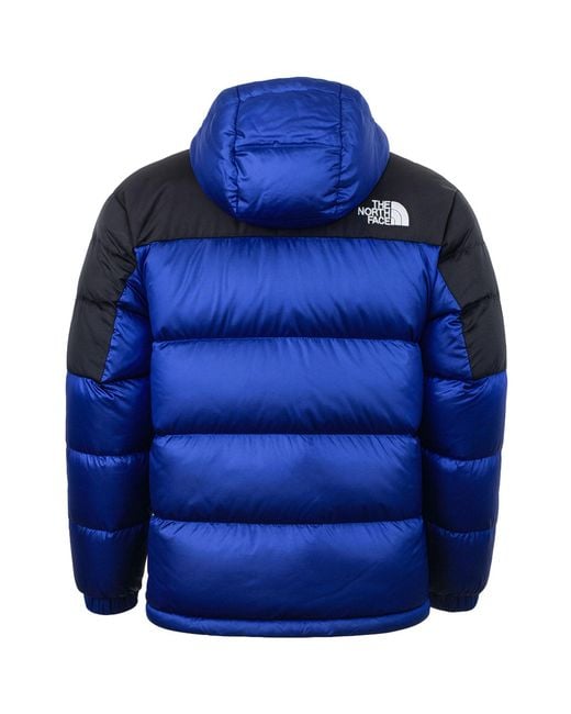 The North Face Blue Diablo Down 2.0 Padded Jacket for men