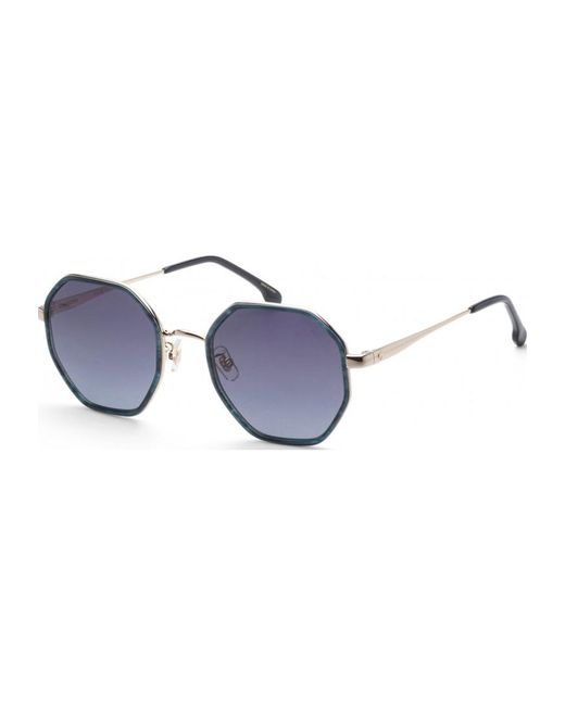 Carrera Blue Ca3029S 06Ak 53 9O Sunglasses