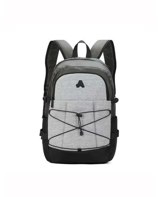Aoking Black Rucksack