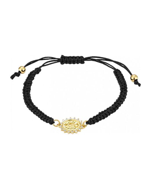 Radiant Black Ry000053 Ladies Bracelet