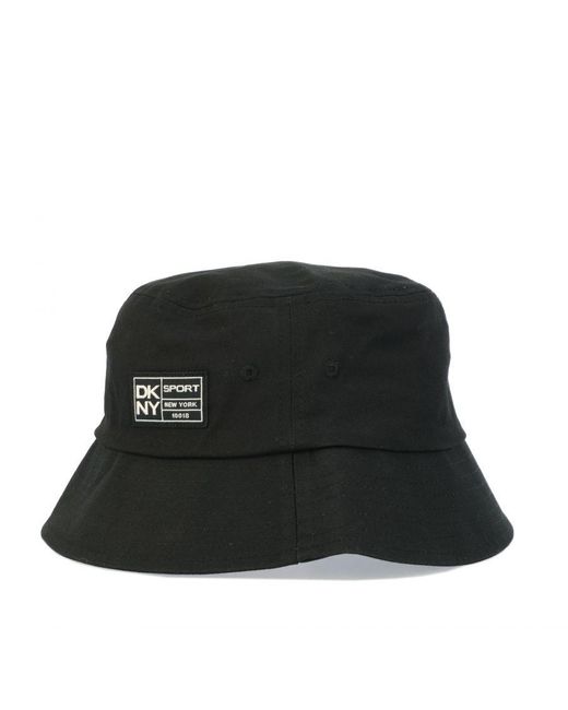 Dkny cheap bucket hat