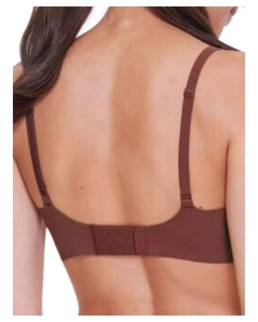 Sloggi Red Zero Feel 2.0 Ultra Bra