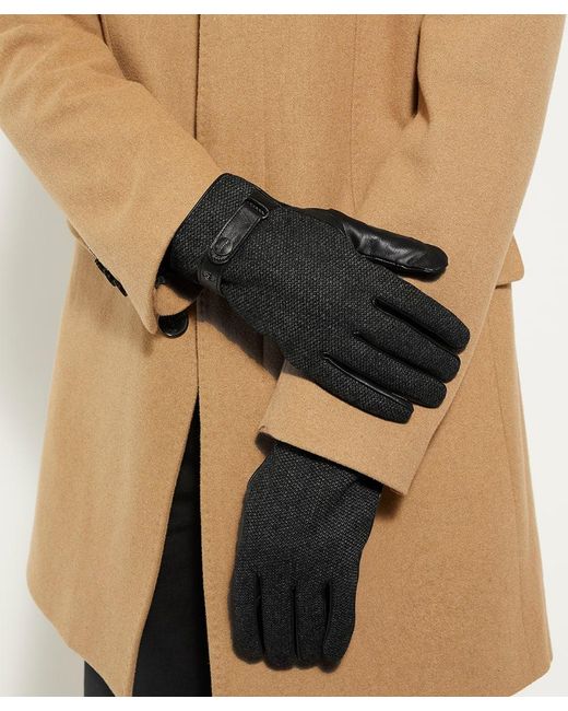 Dune Black Osman for men