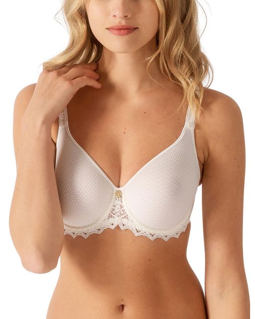 Empreinte Brown 40151 Cassiopee Spacer Bra