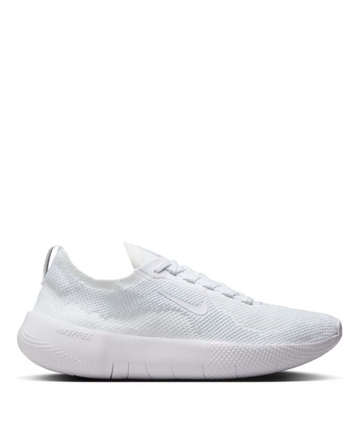 Nike White Nike Mens Rn for men