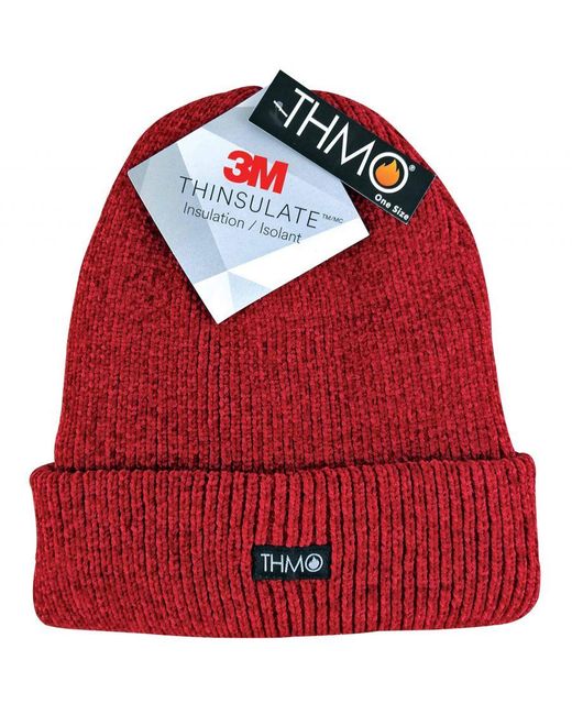 THMO Red Thmo Womens