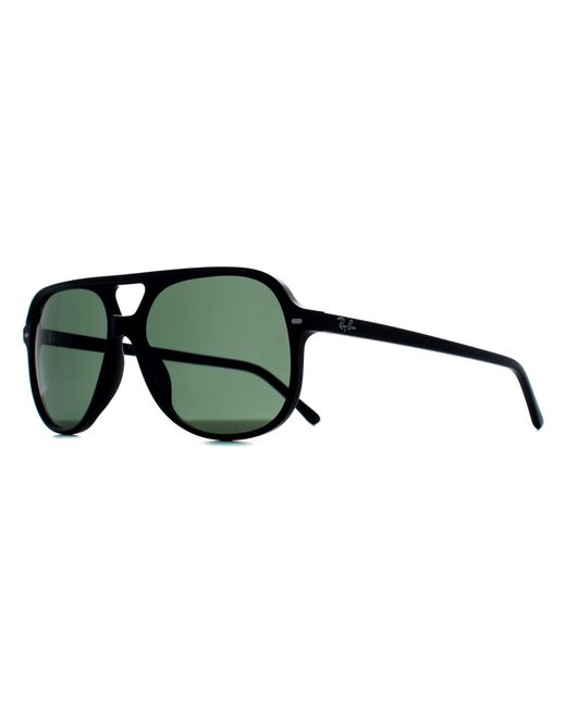 Ray-Ban Green Square G-15 Rb2198 Bill for men