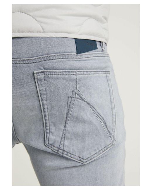Chasin' Chasin Slim-fit Jeans Ego Tornado in het Blue voor heren