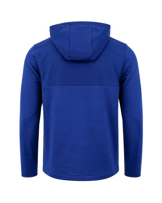Under Armour Blue Storm Daytona Track Jacket for men