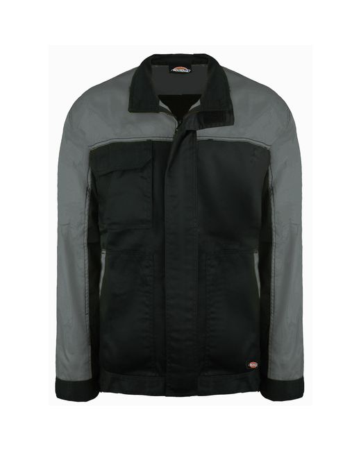 Dickies Black Two Tone Everyday Jacket for men