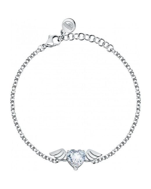 Chiara Ferragni White J19Avh04 Ladies Bracelet