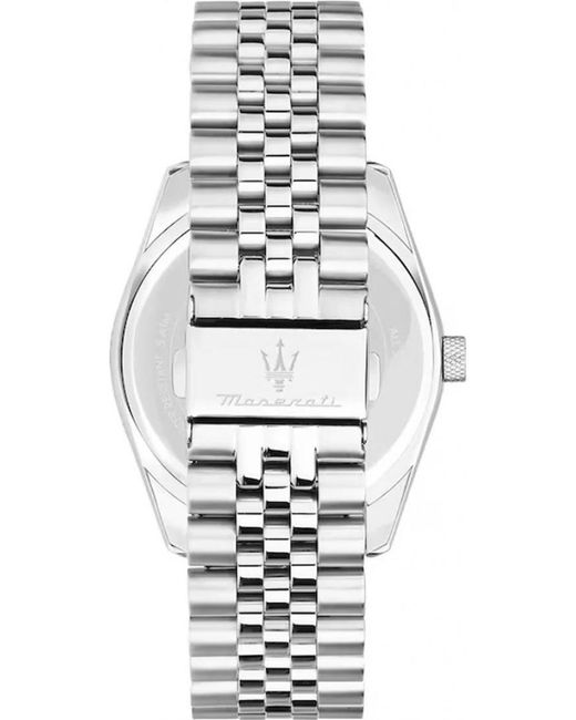 Maserati Green R8853151027 Attrazione Watch for men
