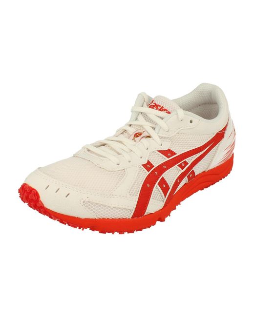 Asics White Sortie Japanseiha 2 Trainers for men