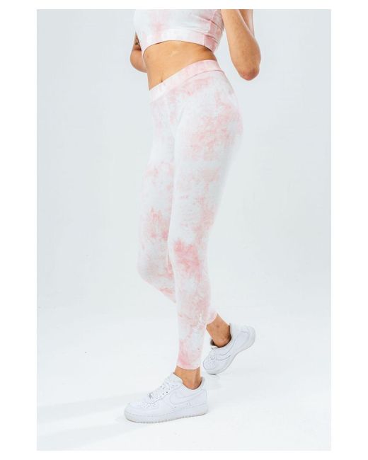 White leggings in clearance store
