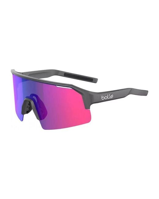 Bolle Pink Bs005012 139 C-Shifter Sunglasses