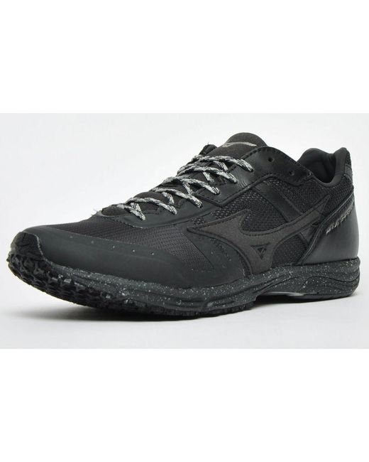 Mizuno wave emperor tech hotsell