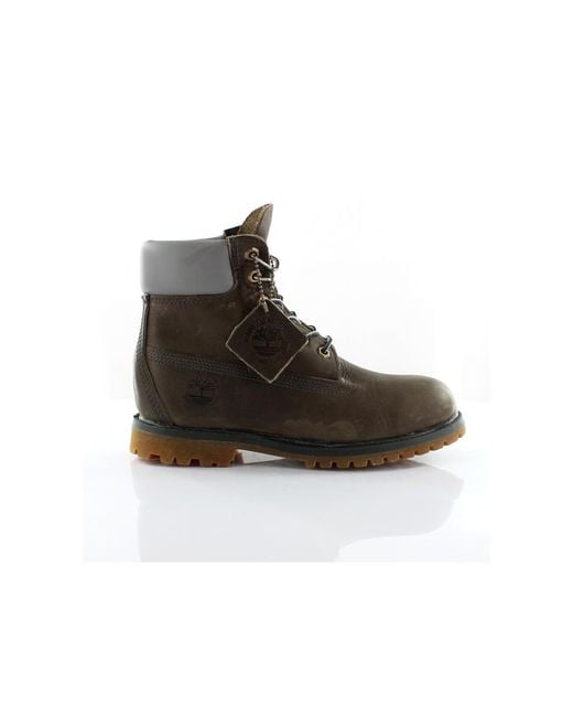 Dark timberland boots discount