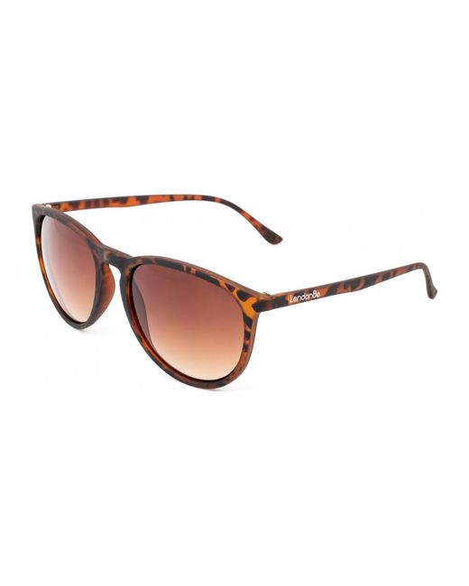 Londonbe Brown Lb7992851111 52 Sunglasses