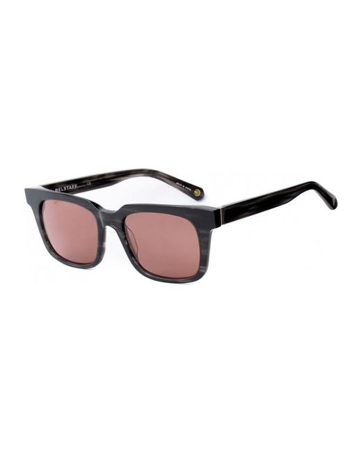 Belstaff Multicolor Triumph-S100 Triumph 52 S100 Sunglasses