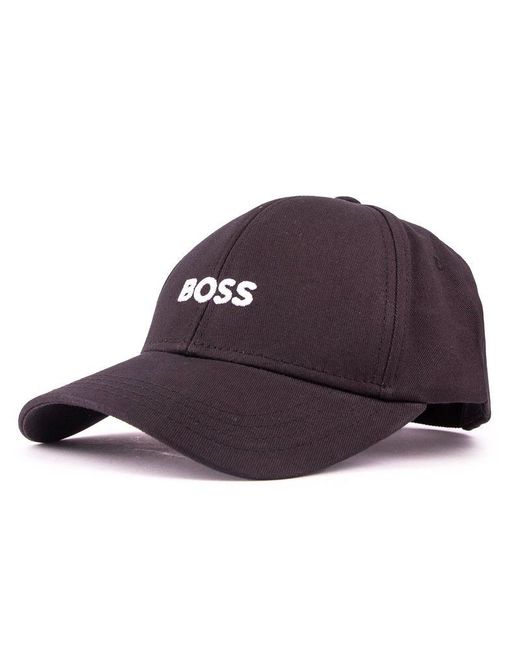 Boss Purple Zed Cap for men