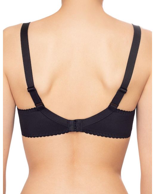 Felina Blue 205294 Serenada Underwired Bra